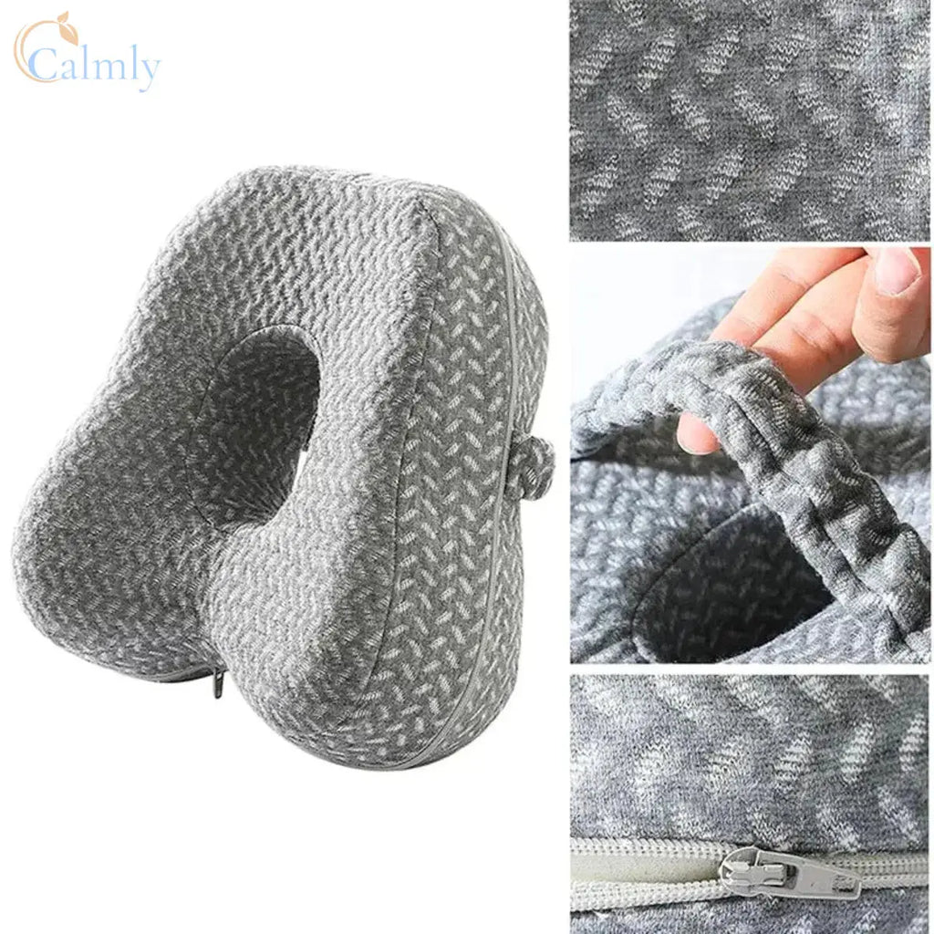 Calmly™ SereneAlign Pelvic Cradle Calmly Co.