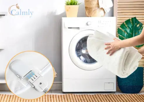 Calmly™ SereneThermal Dual-Zone Calmly Co.