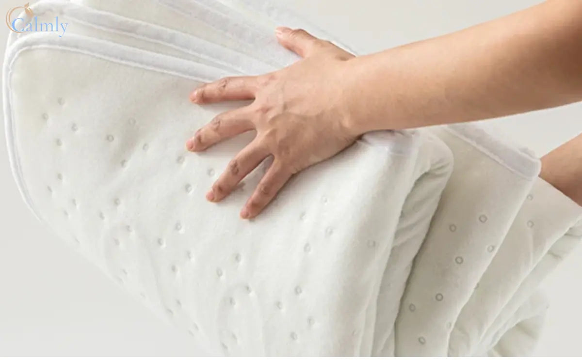 Calmly™ SereneThermal Dual-Zone Calmly Co.