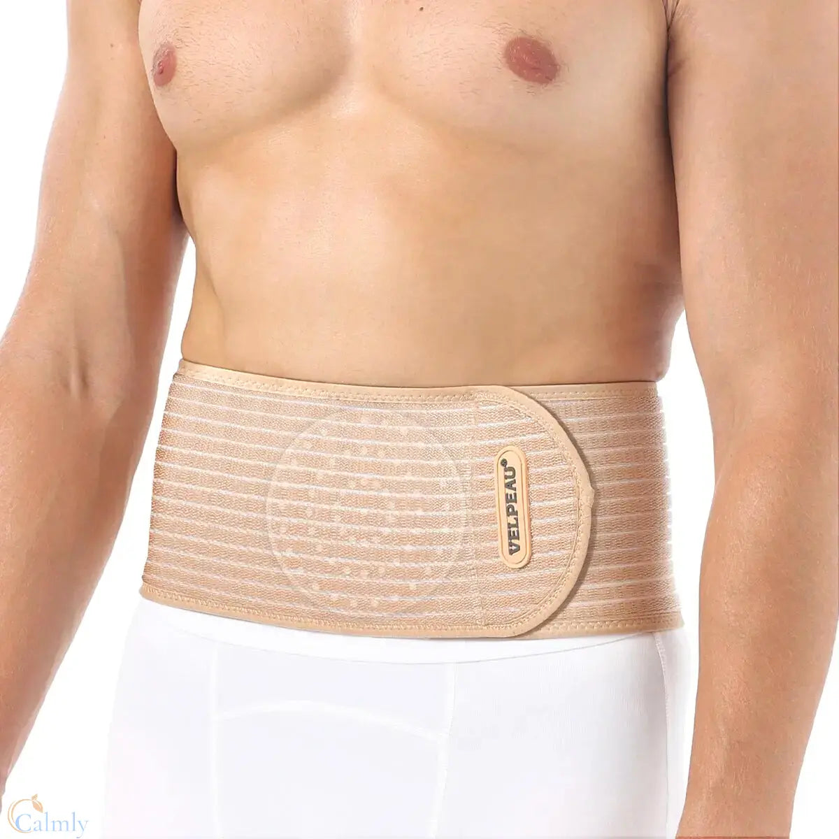 Calmly™ Velpeau Abdominal Core-Binder