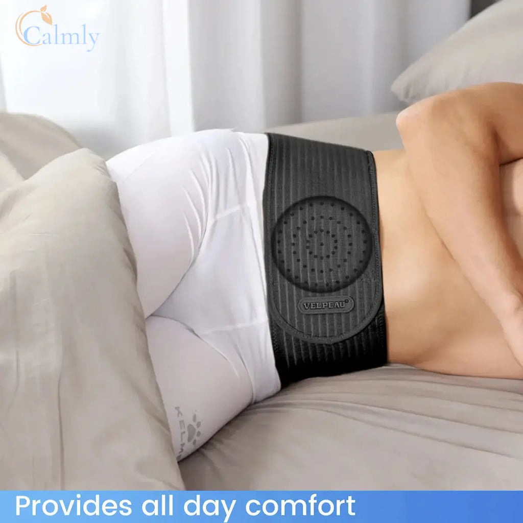 Calmly™ Velpeau Abdominal Core-Binder