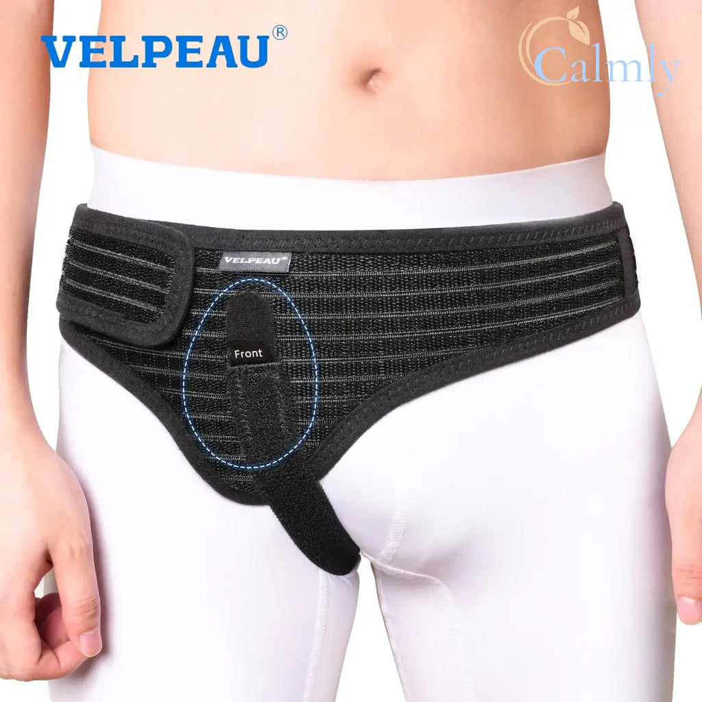 Calmly™ Velpeau Structural Support Belt