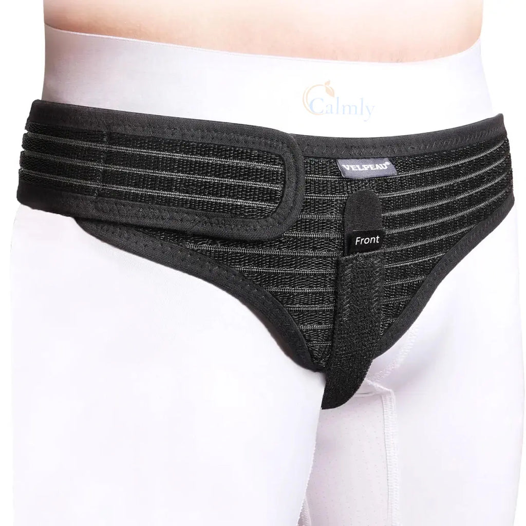 Calmly™ Velpeau Structural Support Belt
