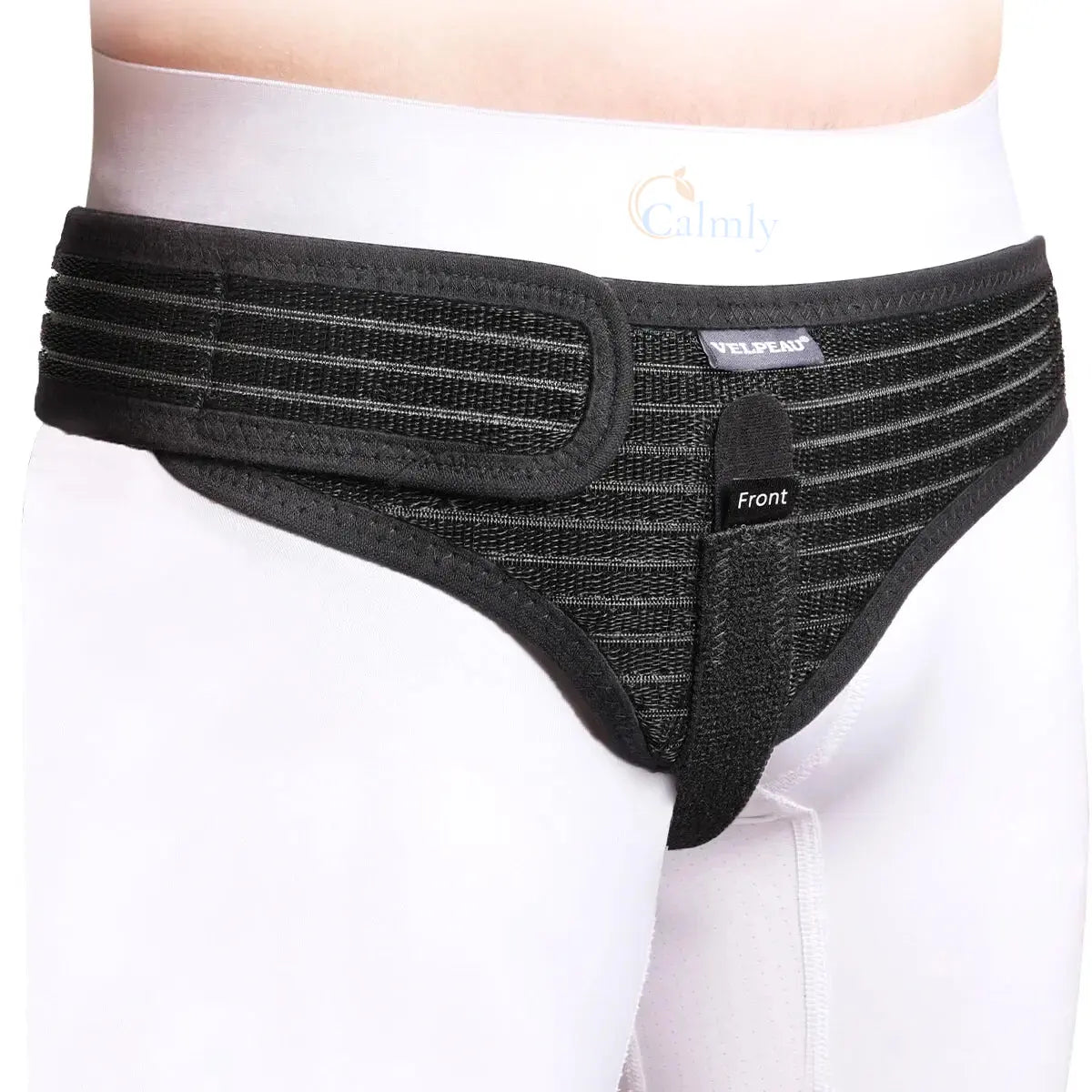 Calmly™ Velpeau Structural Support Belt
