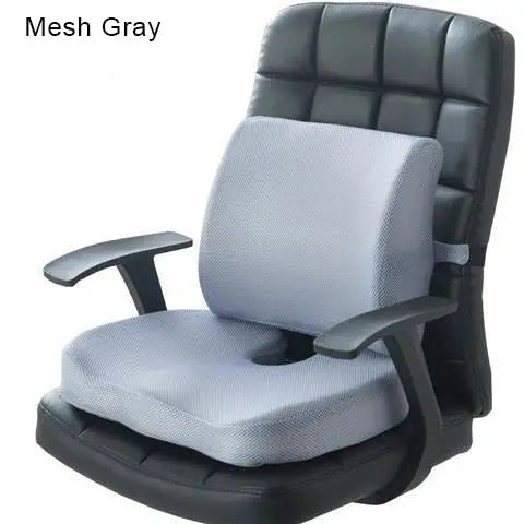 Calmly Orthopedic Flat Seat Cushion Calmly
