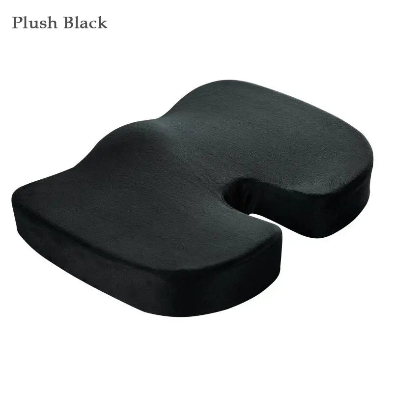 Calmly Orthopedic Bamboo Seat Cushion Calmly