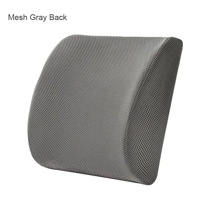 Calmly Orthopedic Bamboo Seat Cushion Calmly