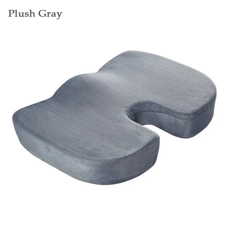 Calmly Orthopedic Bamboo Seat Cushion Calmly