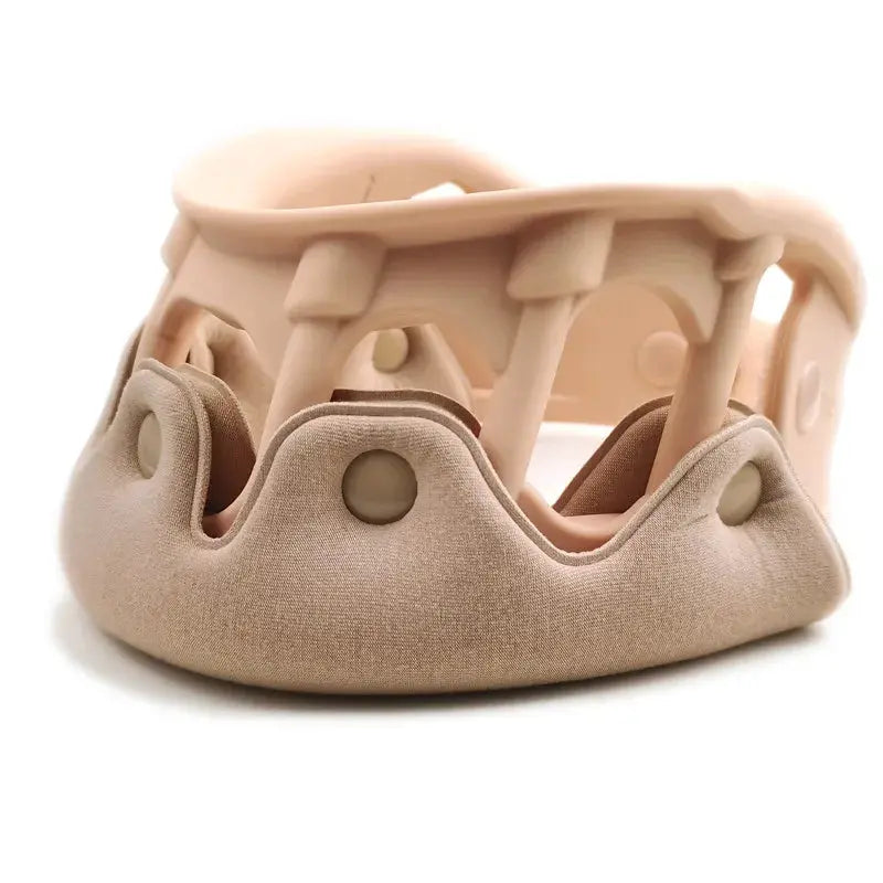 Calmly™ Medical Silicone Neck Brace - Waterproof Daily Support