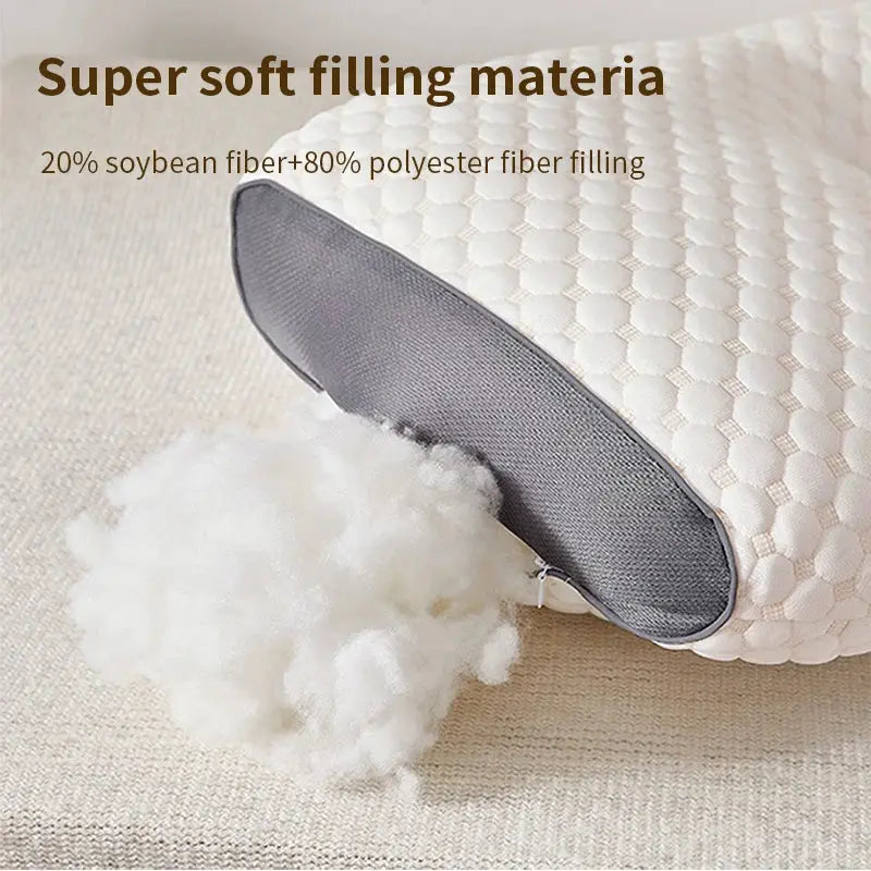 Calmly Neck Soothe Pillow Calmly Co.
