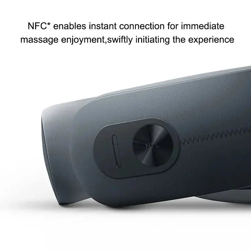 Calmly™ Omni-Relief Smart Neural Massager (Mija Edition) Calmly Co.