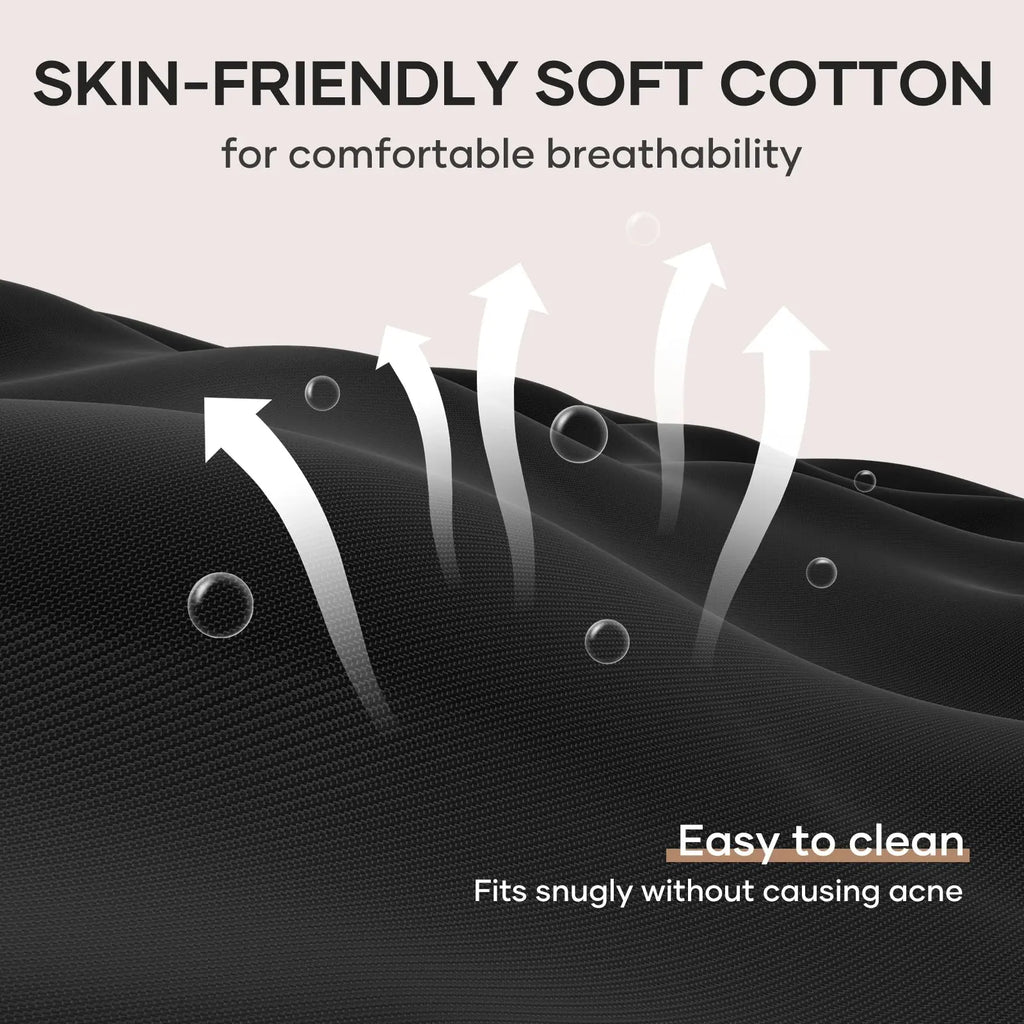Calmly Anlan EMS Face Lifting Belt Calmly