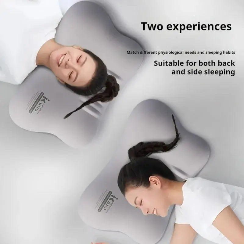 Calmly Neuro-Align™ Zero-Pressure System