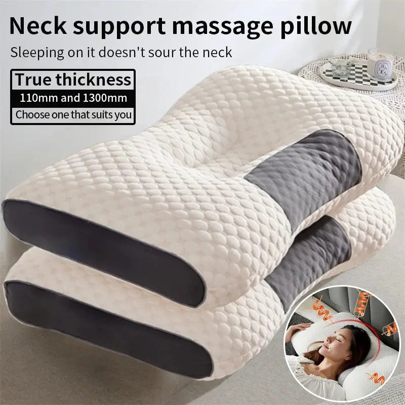 Calmly Neck Soothe Pillow Calmly Co.