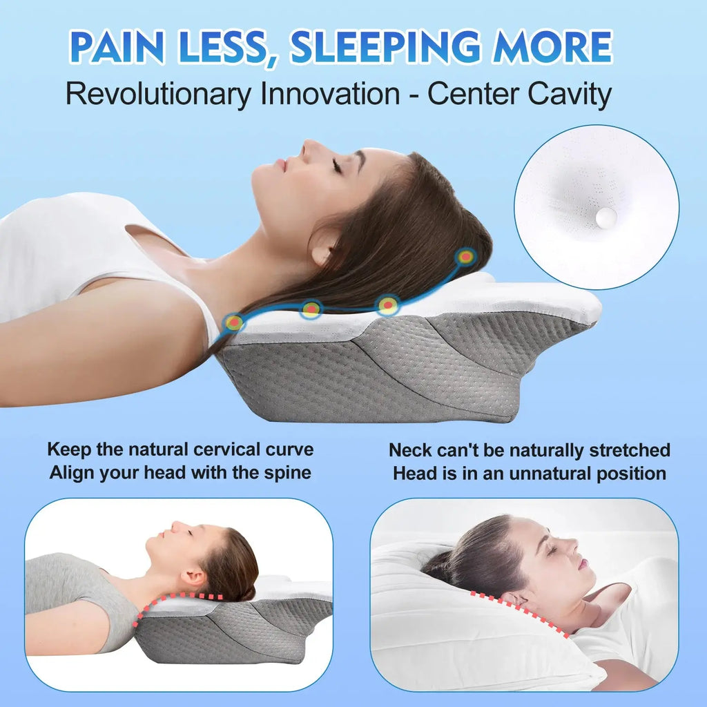 Calmly Warm Neck Pro Calmly Co.