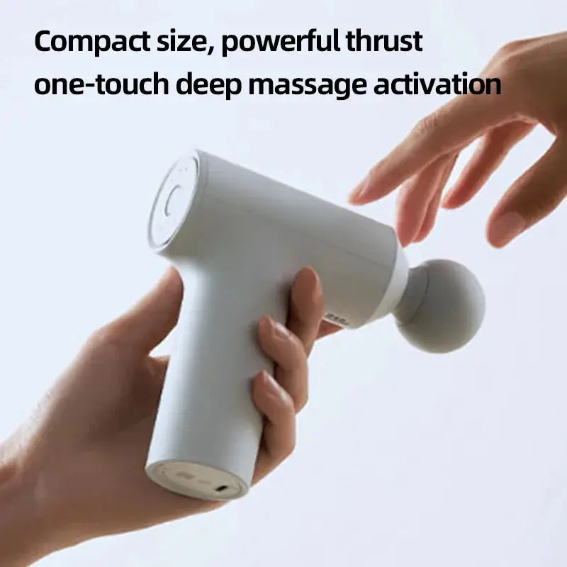 Calmly SmartPulse Massager Minha loja