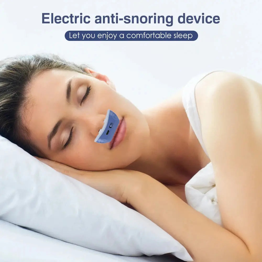 Calmly Anti Snore Nasal Aid Calmly