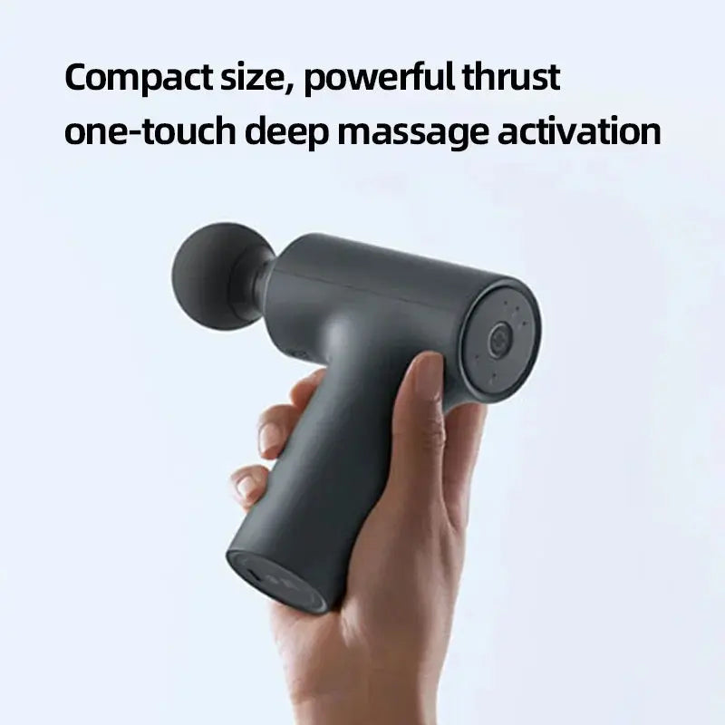 Calmly SmartPulse Massager Minha loja
