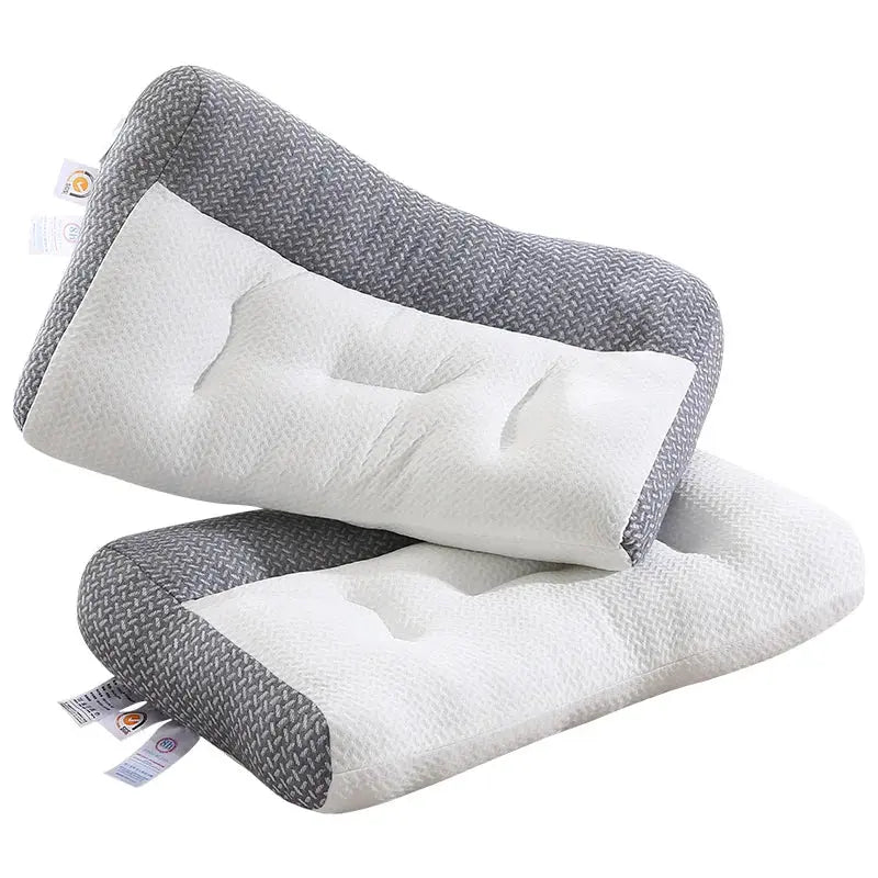 Calmly Ergonomic Neck Pillow Calmly
