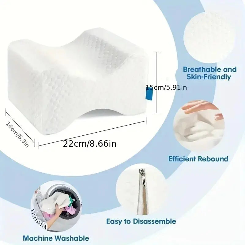 Calmly LegLift Pillow Minha loja