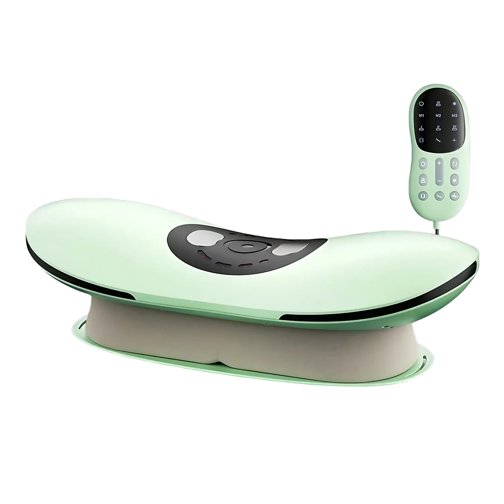 Calmly Lumbar Traction Massager Calmly Co.