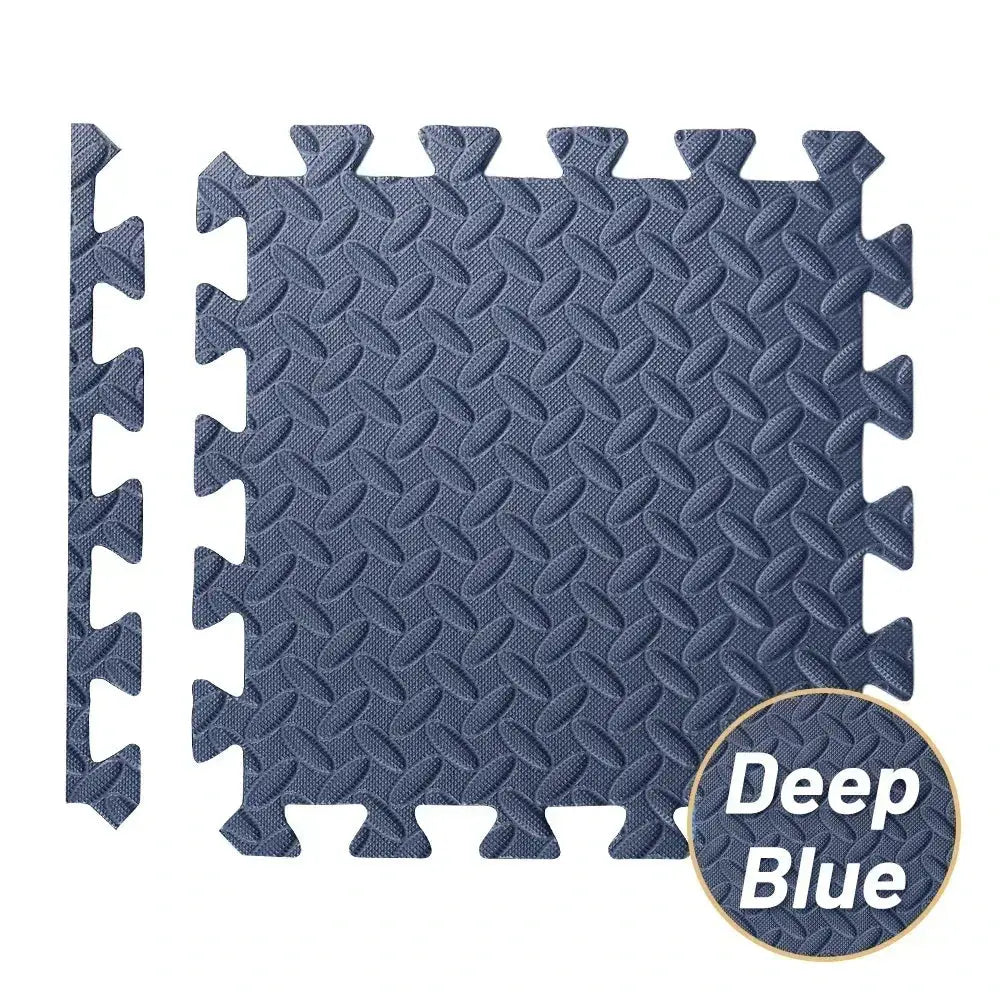 Calmly™ ZenBase High-Density Acupressure Mat Calmly Co.