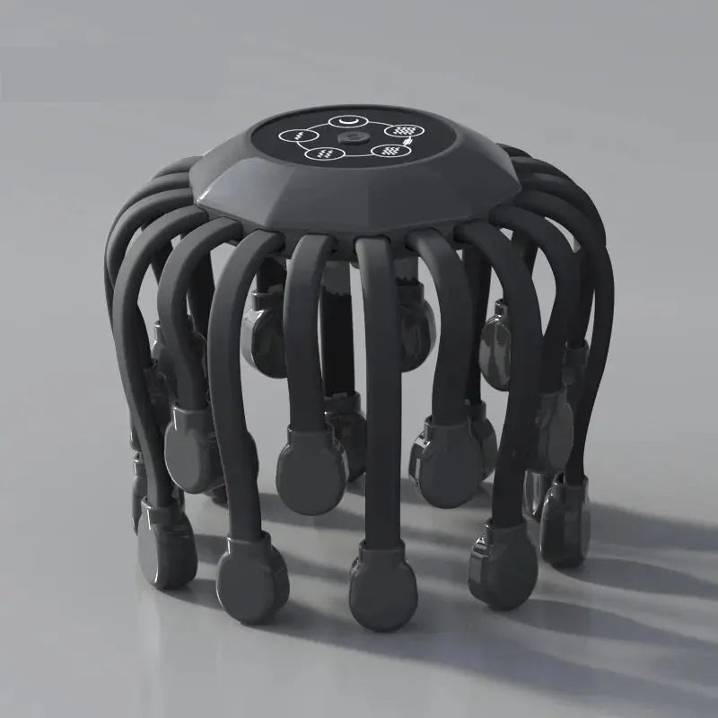 Calmly Octopus Scalp Massager Calmly