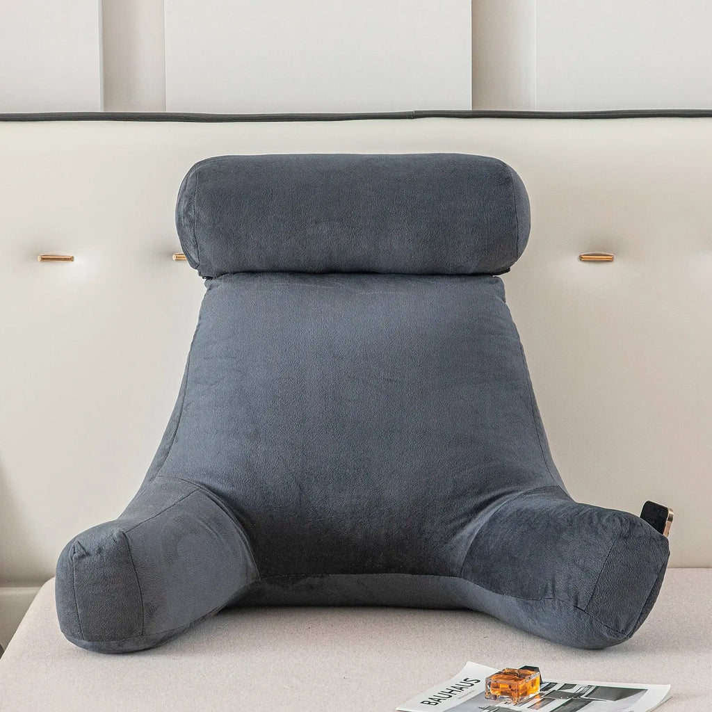 Calmly XXL Reading & Lounge Pillow Calmly