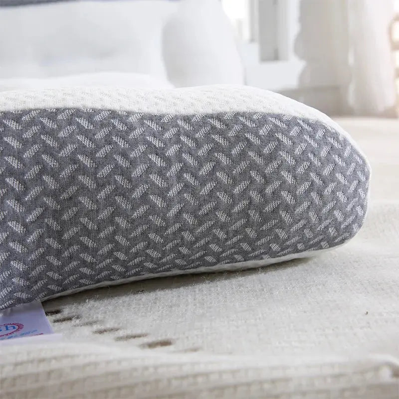 Calmly Ergonomic Neck Pillow Calmly