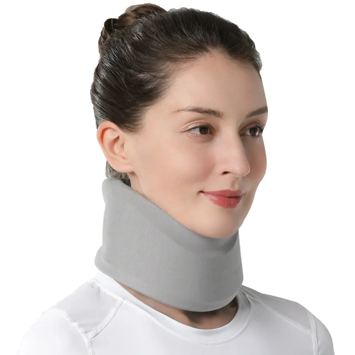 Calmly™ Comfort Foam Neck Brace - Ergonomic Soft Support