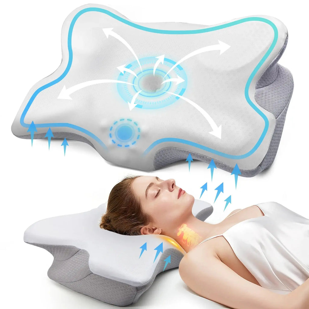Calmly Warm Neck Pro Calmly Co.