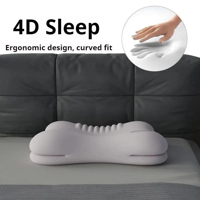 Calmly Neuro-Align™ Zero-Pressure System