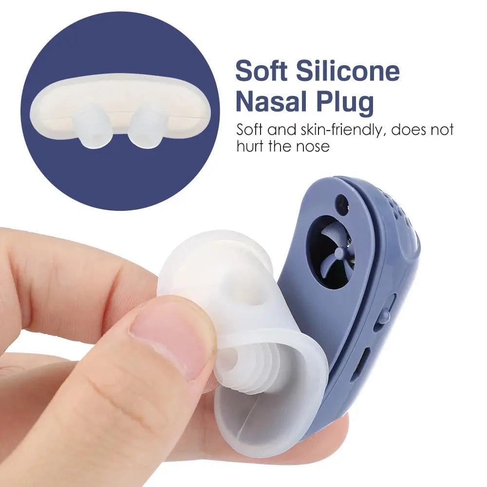 Calmly Anti Snore Nasal Aid Calmly