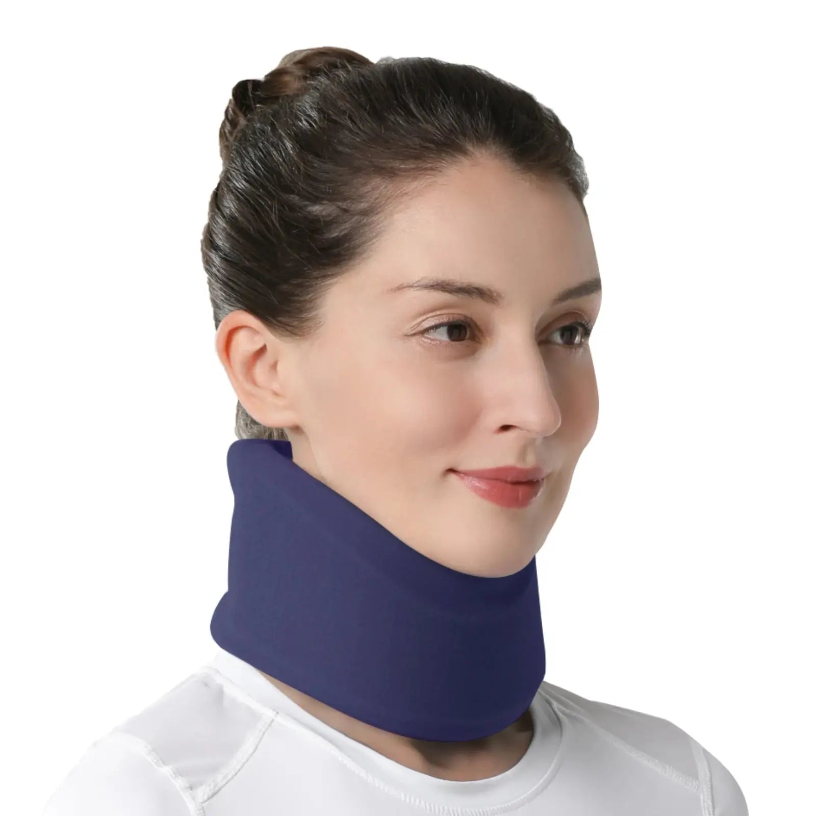 Calmly™ Comfort Foam Neck Brace - Ergonomic Soft Support