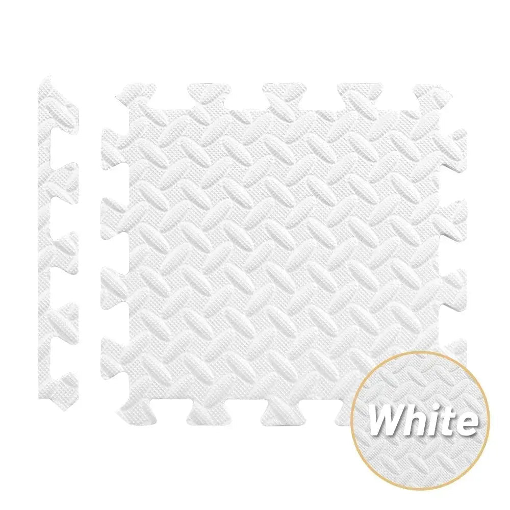 Calmly™ ZenBase High-Density Acupressure Mat Calmly Co.