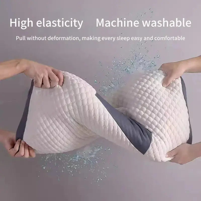 Calmly Neck Soothe Pillow Calmly Co.