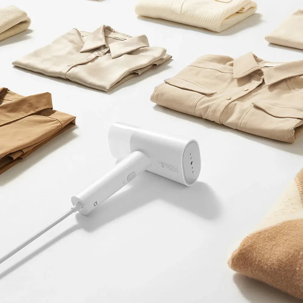 Calmly Portable Garment Steamer Calmly