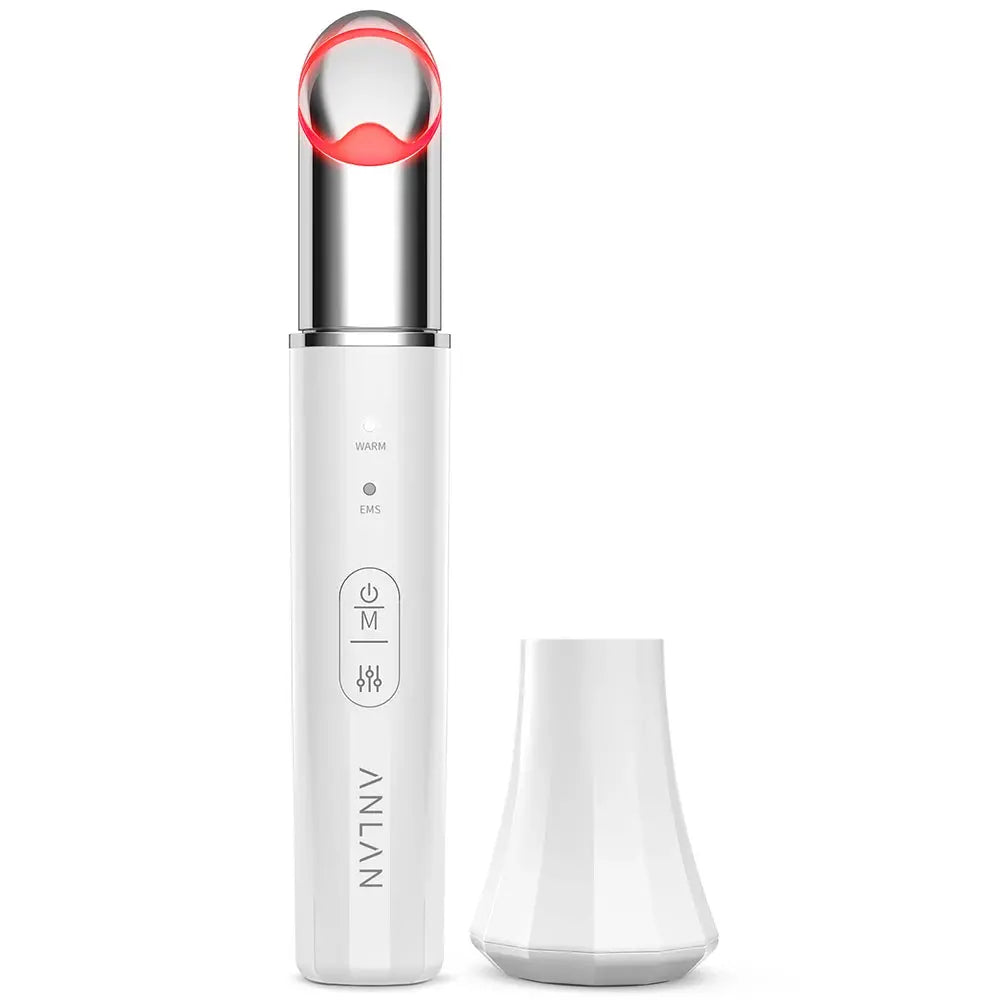 Calmly Anlan EMS Eye Lifting Massager Calmly