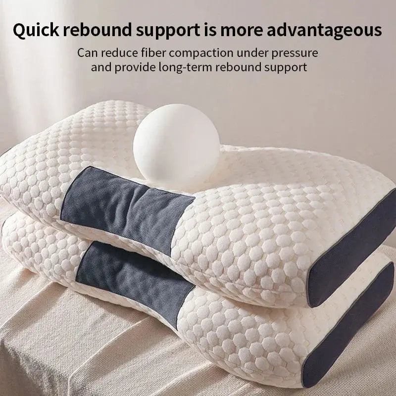 Calmly Neck Soothe Pillow Calmly Co.