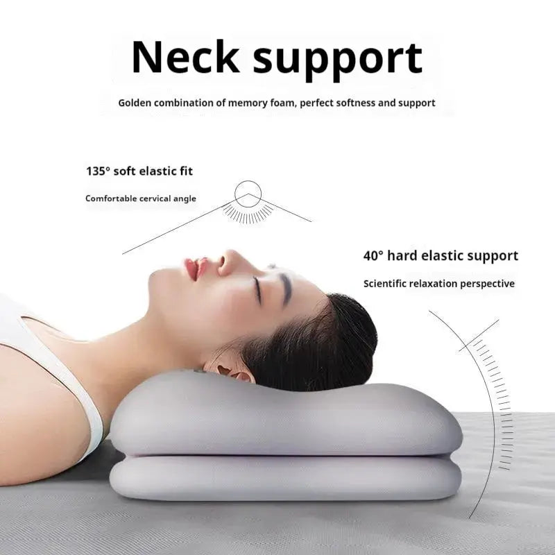 Calmly Neuro-Align™ Zero-Pressure System