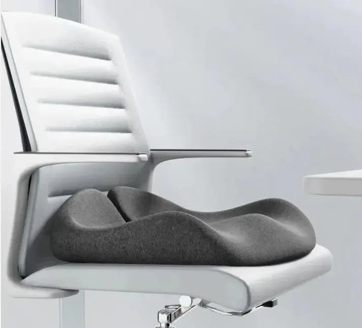 Calmly Orthopedic Coccyx Seat Cushion Calmly