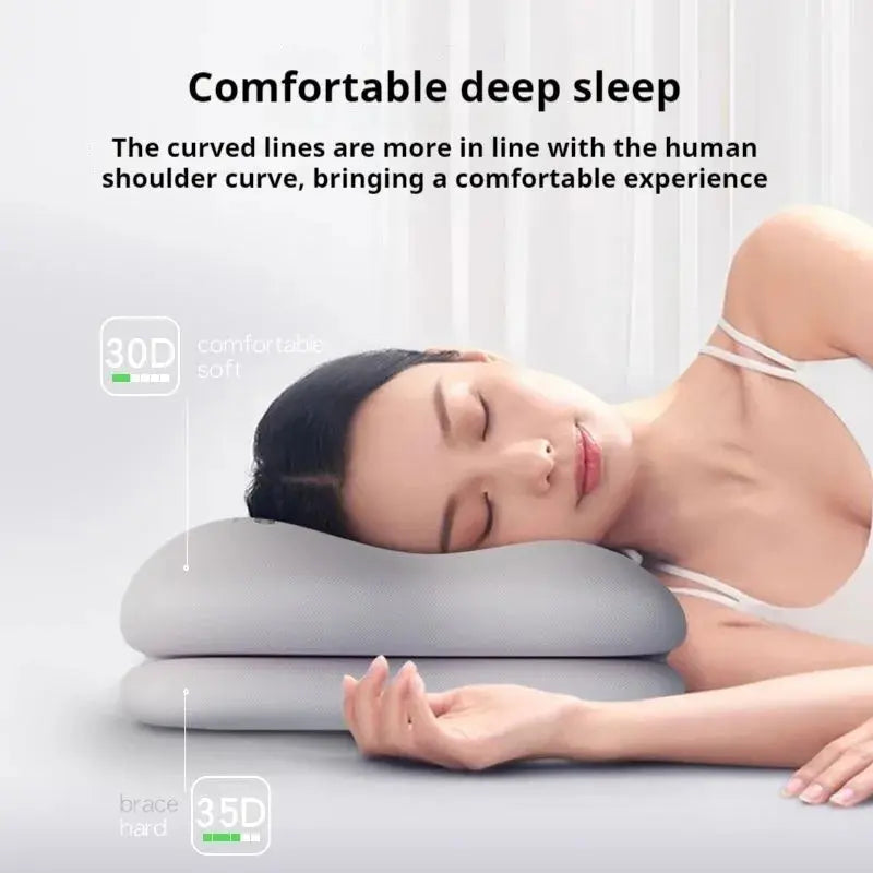 Calmly Neuro-Align™ Zero-Pressure System