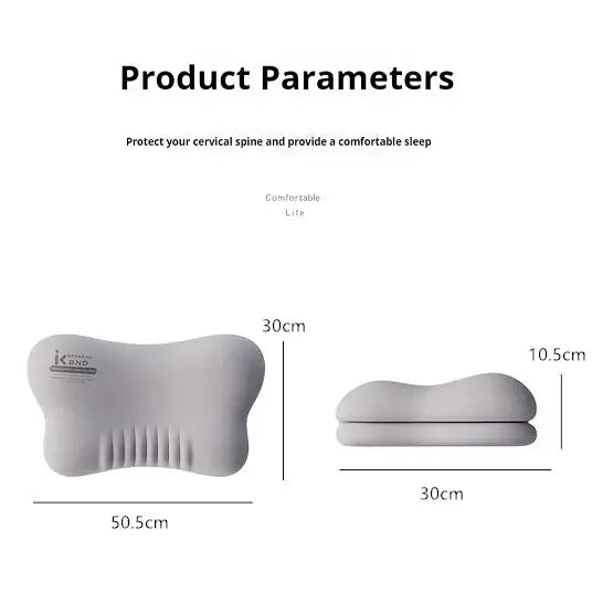 Calmly Neuro-Align™ Zero-Pressure System