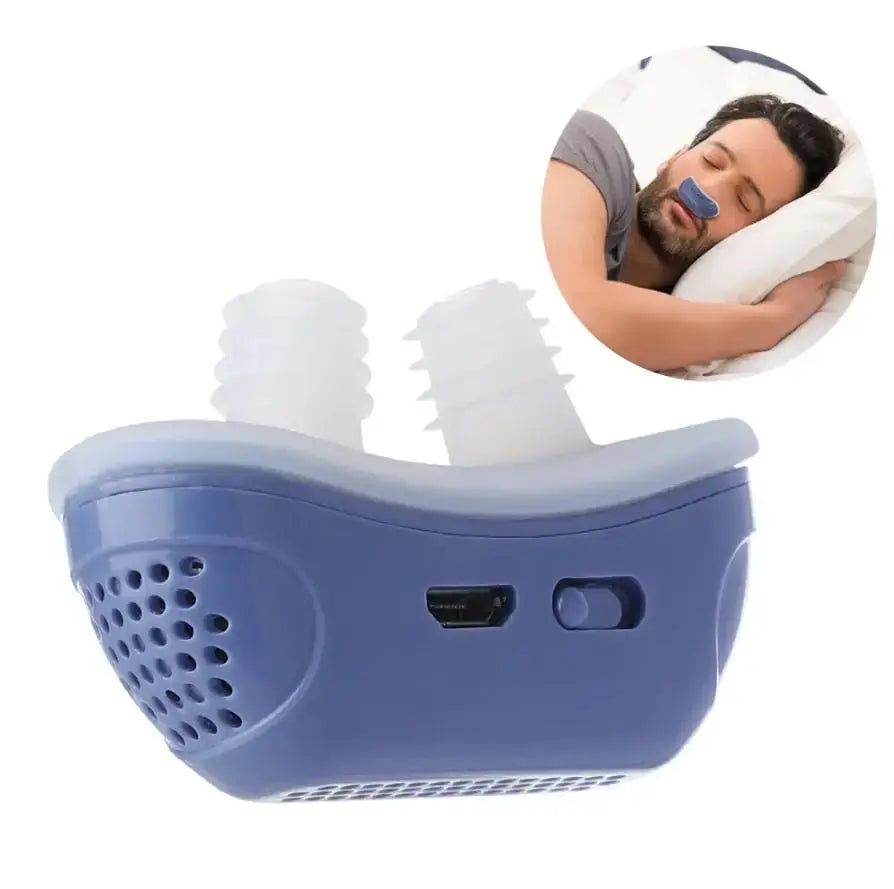 Calmly Anti Snore Nasal Aid Calmly