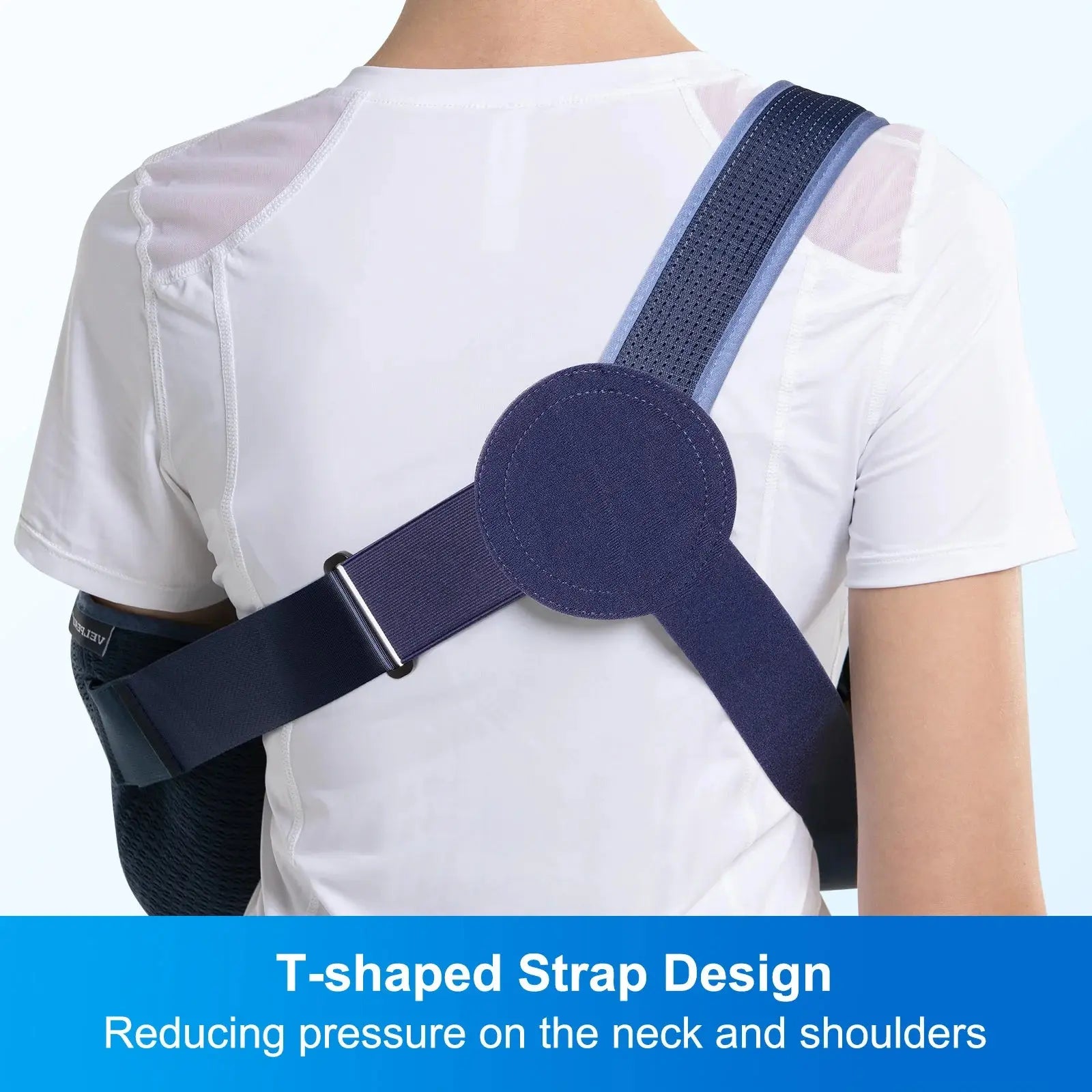 Calmly Adjustable Arm Sling Pro Calmly