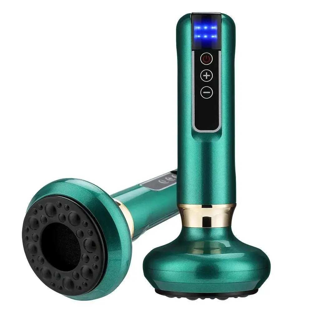 Calmly Electric Cupping Massager Calmly Co.