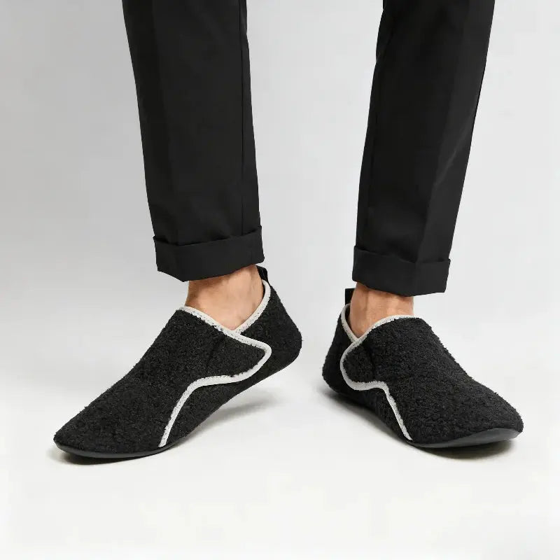 Calmly Thermal-Step™ Recovery System