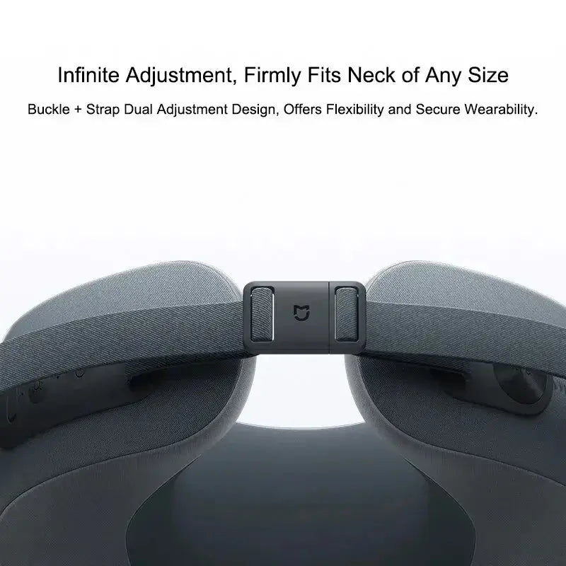 Calmly™ Omni-Relief Smart Neural Massager (Mija Edition) Calmly Co.