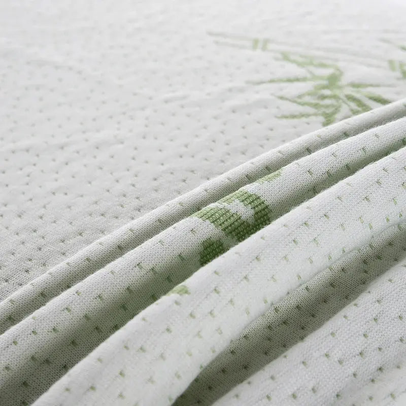 Calmly Bamboo Memory Pillow Calmly