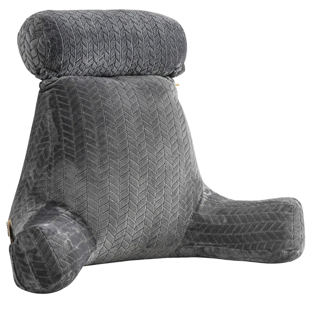 Calmly XXL Reading & Lounge Pillow Calmly